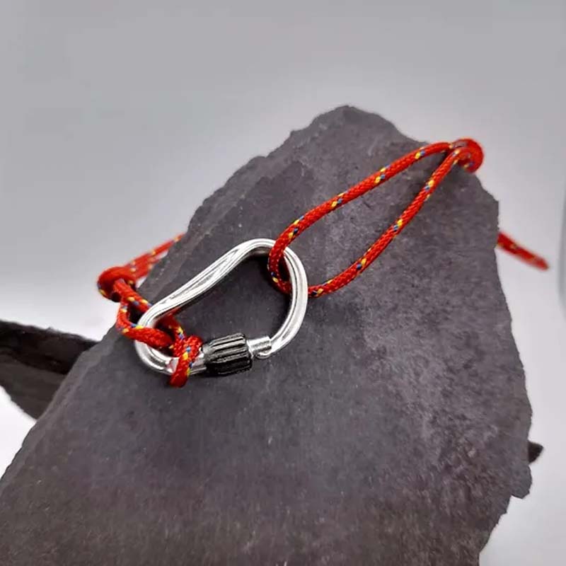 Cragswag Atom Lock (Bracelet/Necklace) thumbnail