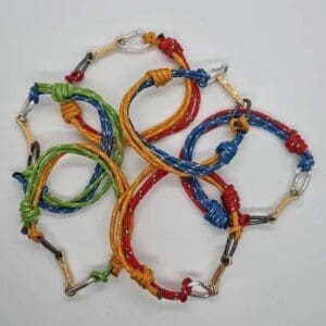 Cragswag Quickdraw Bracelet