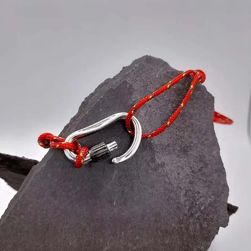 Cragswag Atom Lock (Bracelet/Necklace) thumbnail