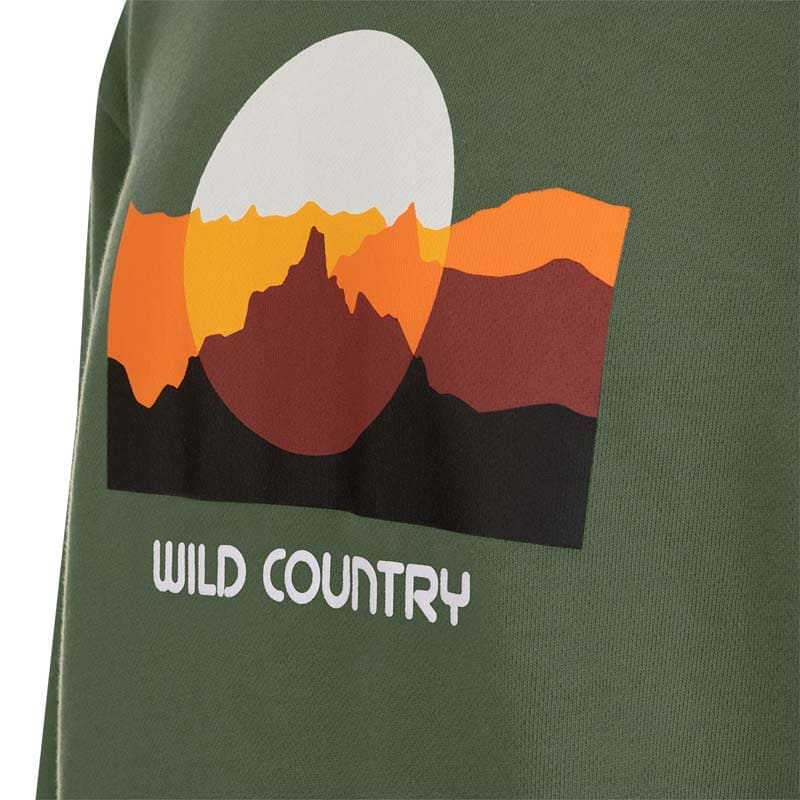 Wild Country Men's Movement Hoody thumbnail