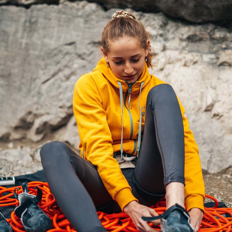 Wild Country Women's Flow Hoody thumbnail