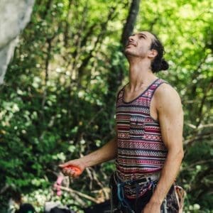 YY Vertical Climbing Rings