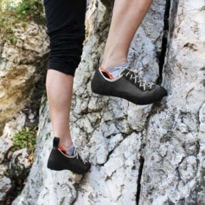 Yy Vertical Climbing Socks