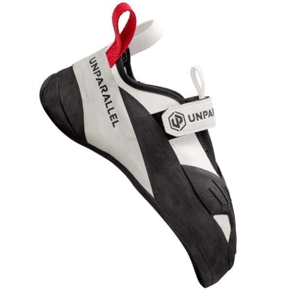 Unparallel Qubit (Low Volume)