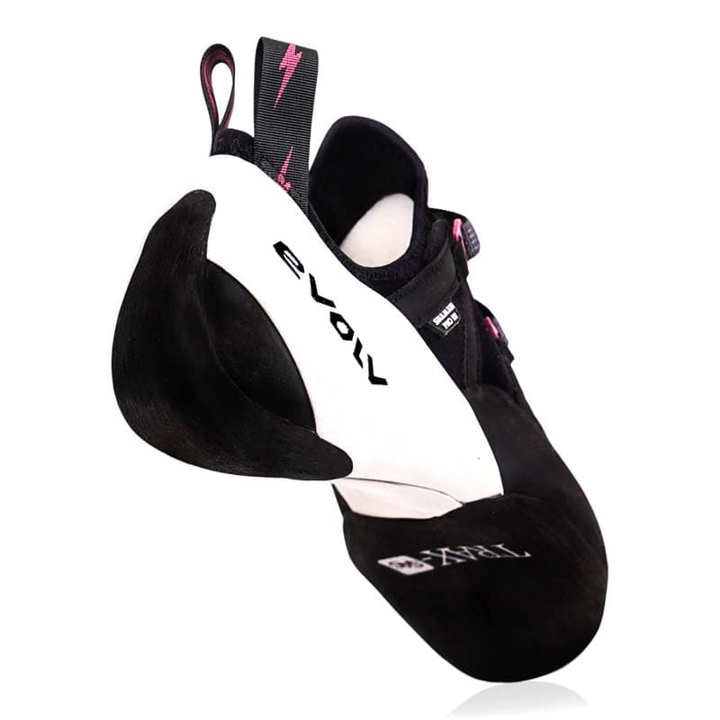 Evolv Shaman Pro (Low Volume) thumbnail