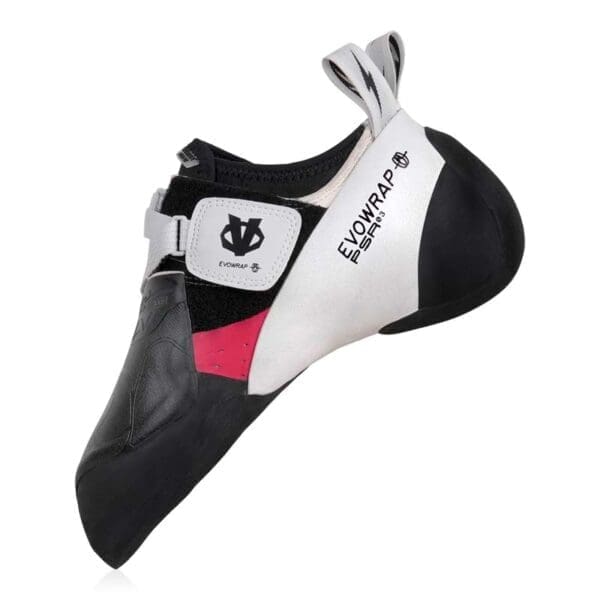 Evolv Zenist Pro (Low Volume)