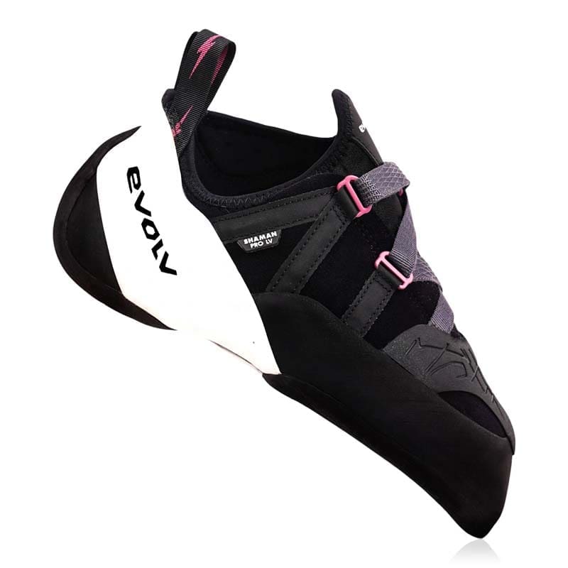 Evolv Shaman Pro (Low Volume)