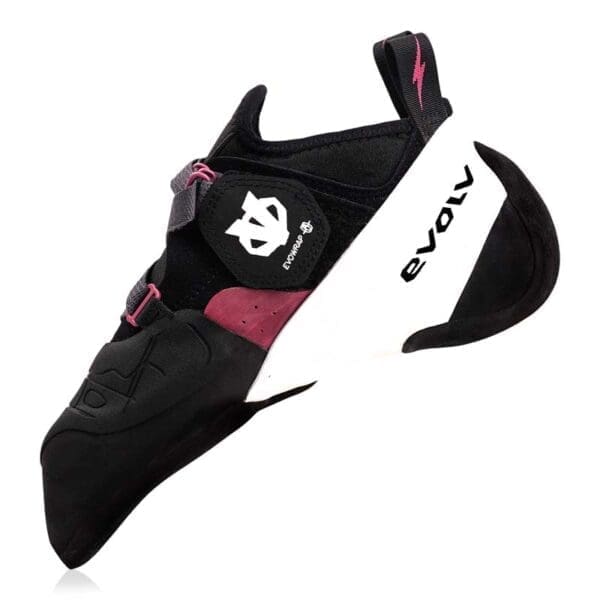 Evolv Shaman Pro (Low Volume)