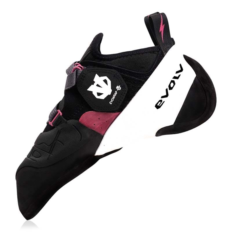 Evolv Shaman Pro (Low Volume) thumbnail