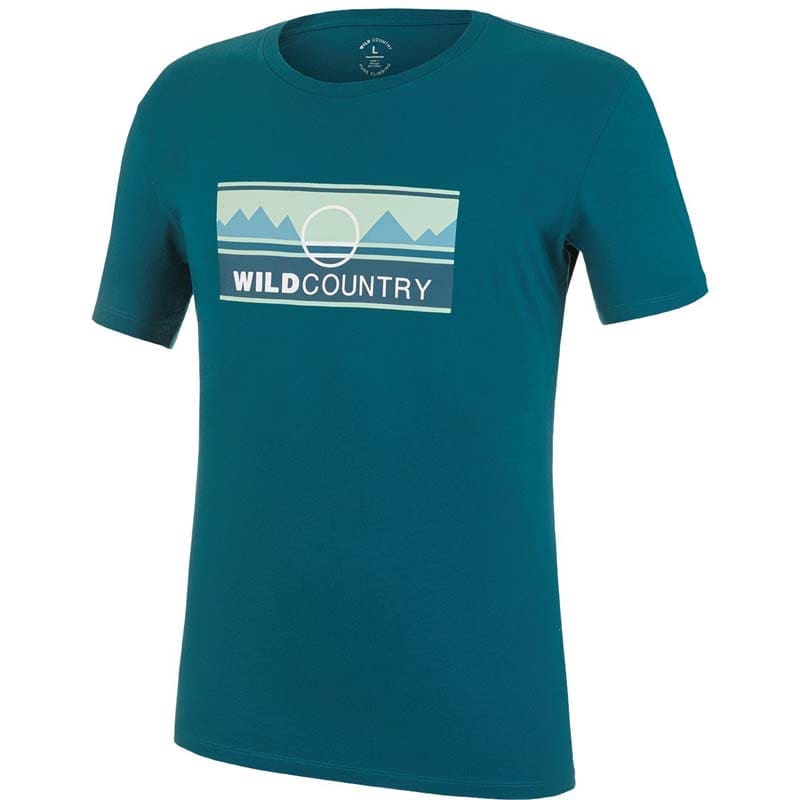 Wild Country Men's Heritage Tee thumbnail