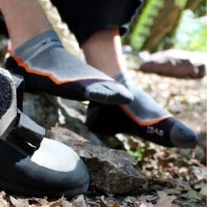 Yy Vertical Climbing Socks