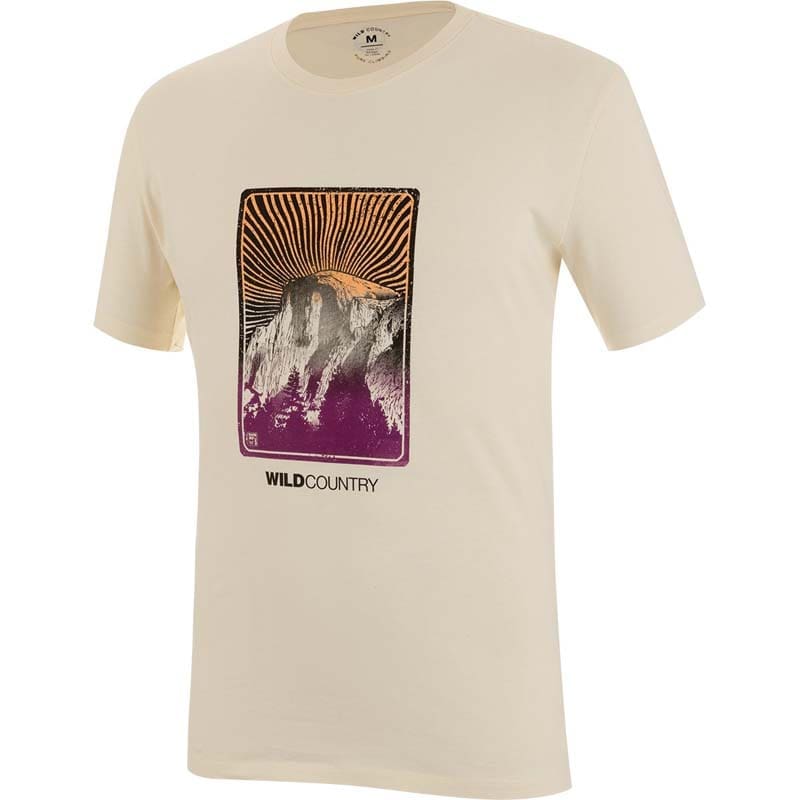 Wild Country Men's Flow Tee