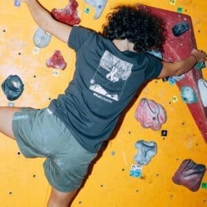 Wild Country Women's Flow Shorts