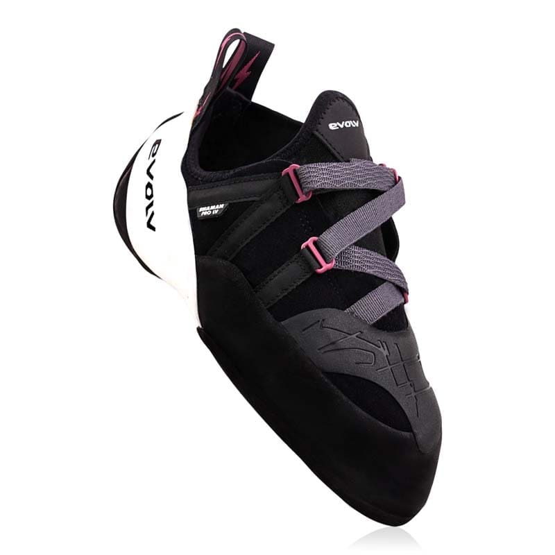 Evolv Shaman Pro (Low Volume)