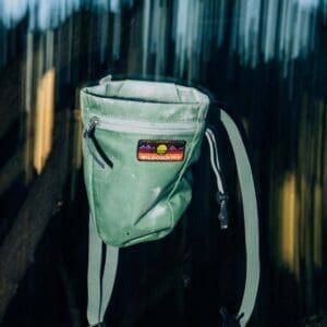 Wild Country Flow Chalk Bag