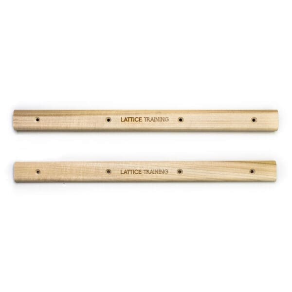 Lattice Campus Rungs (Copy)