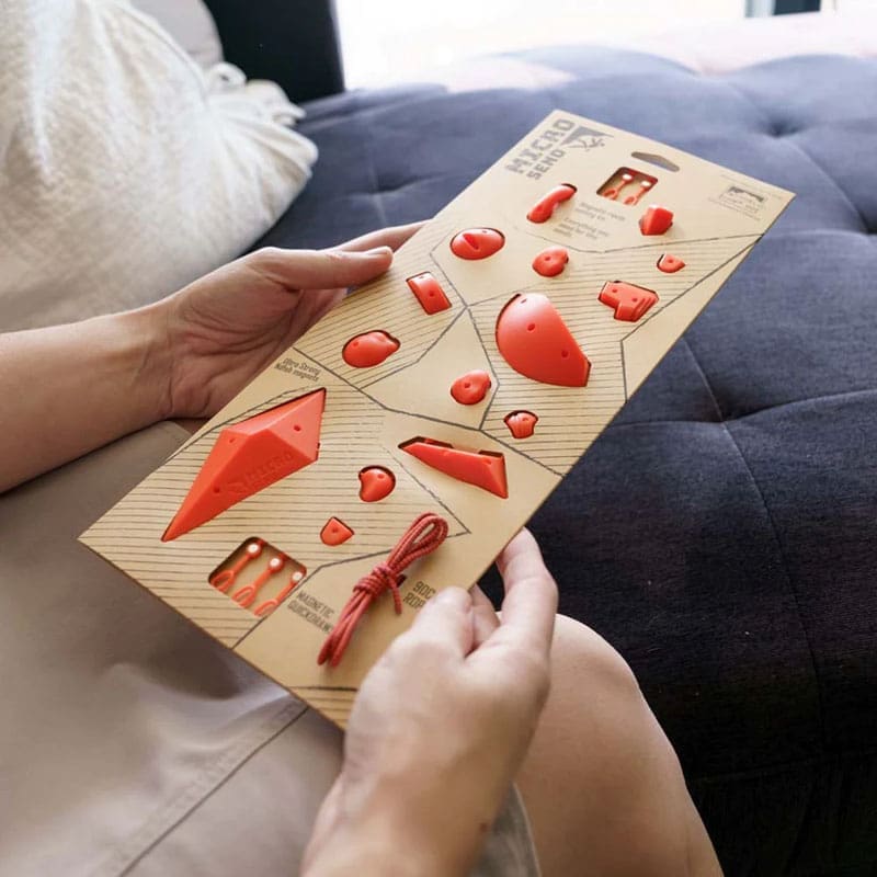 Micro Send Magnetic Route Setting Kit thumbnail