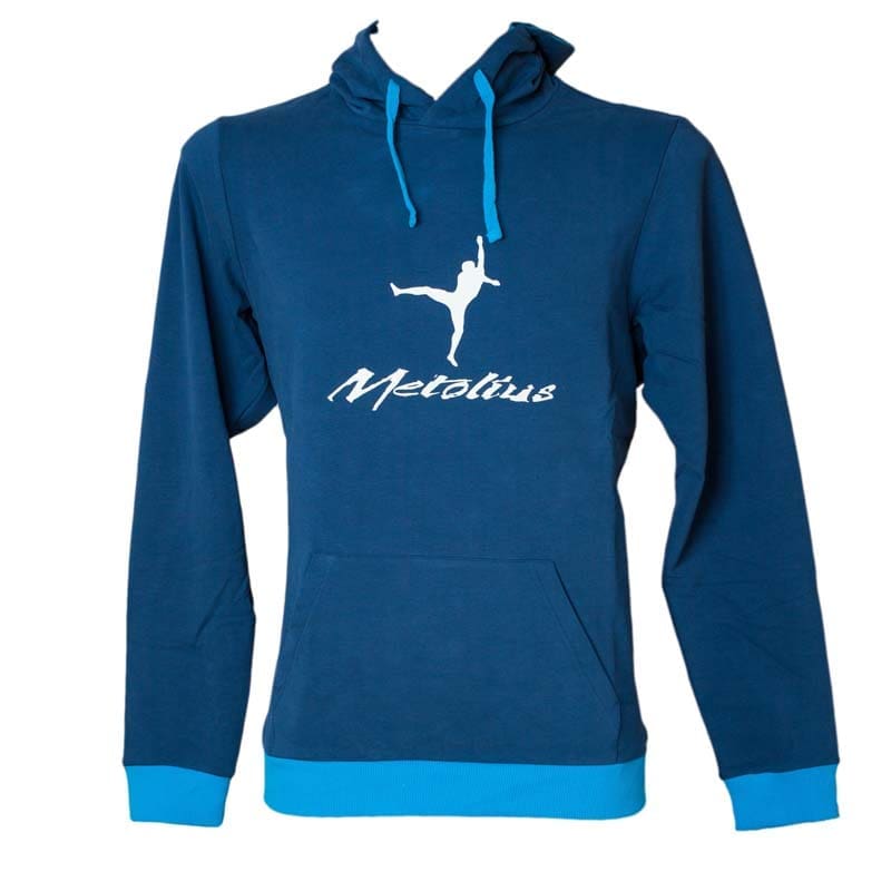 Metolius Cross Clipper Hoodie
