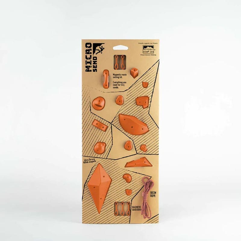 Micro Send Magnetic Route Setting Kit thumbnail