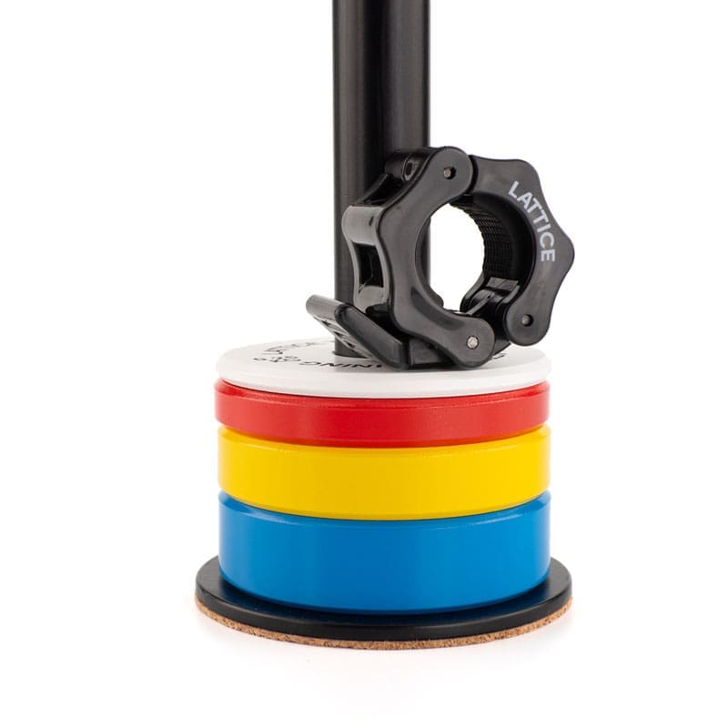 Lattice Pin Grip thumbnail