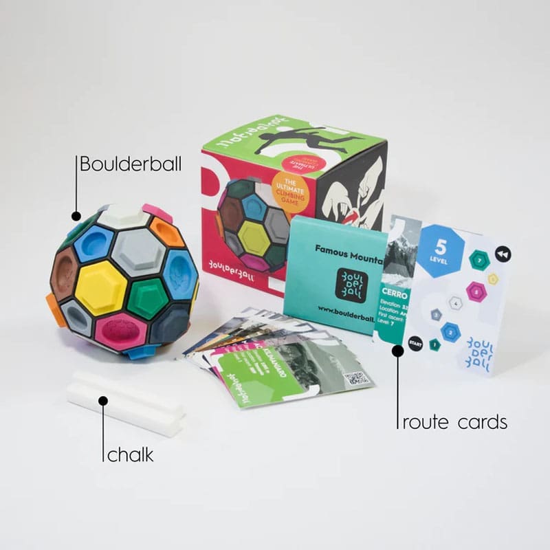 Boulderball thumbnail