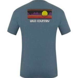 Wild Country Men's Heritage Tee