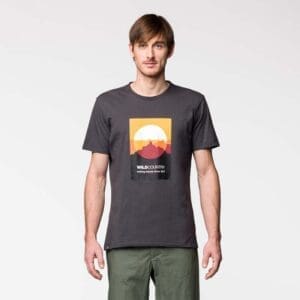 Wild Country Men's Heritage Tee