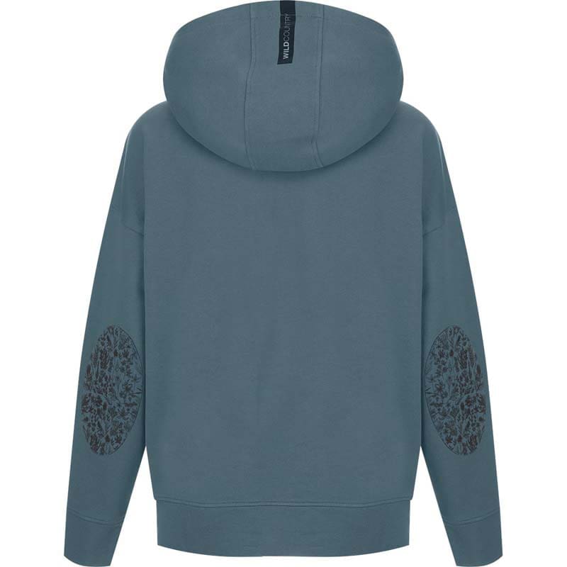 Wild Country Women's Movement Hoody thumbnail