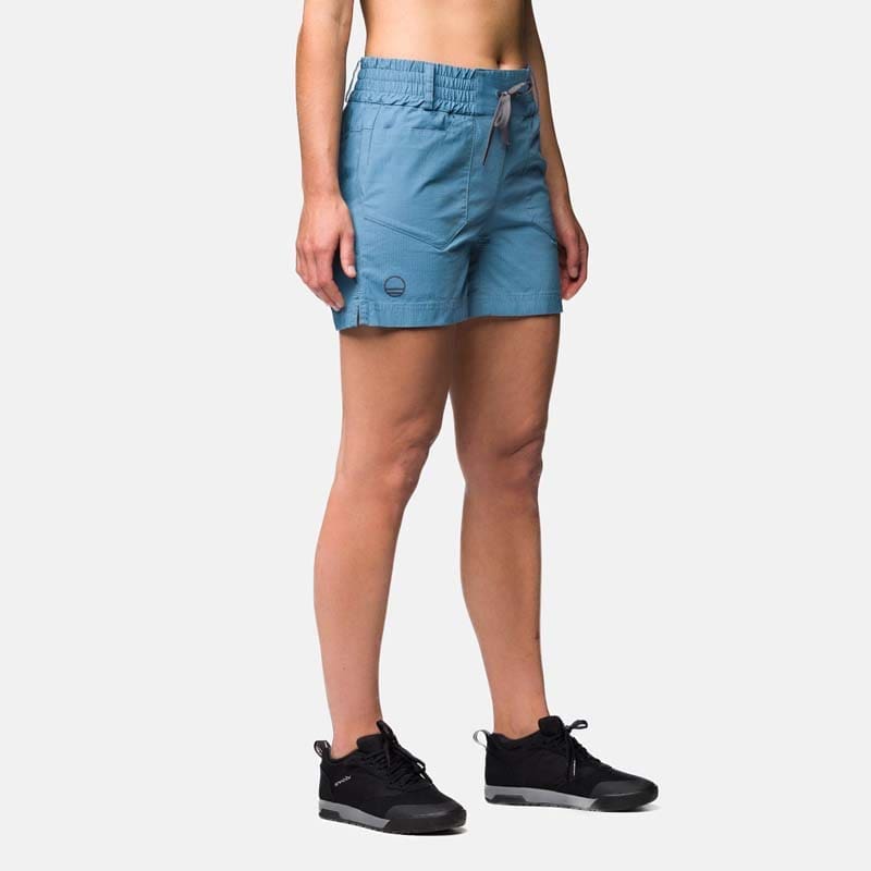 Wild Country Women's Flow Shorts thumbnail