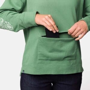 Wild Country Women's Movement Hoody