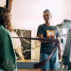 Wild Country Men's Flow Shorts