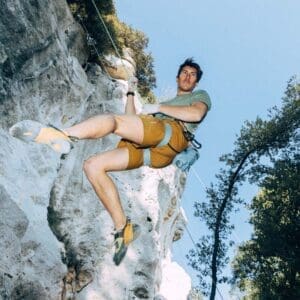 Wild Country Men's Flow Shorts