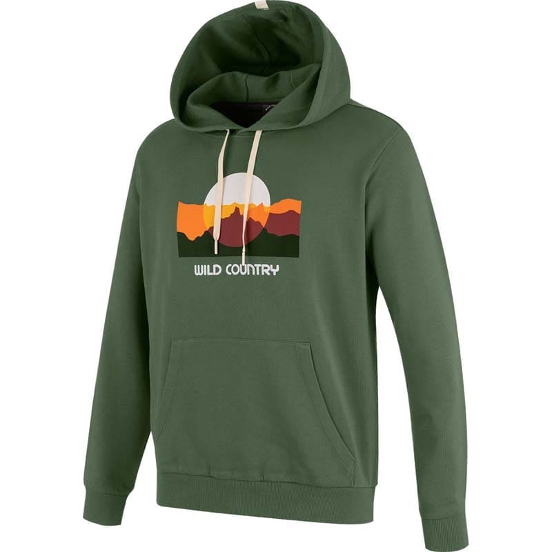 Wild Country Men's Movement Hoody