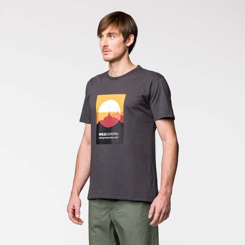 Wild Country Men's Heritage Tee thumbnail