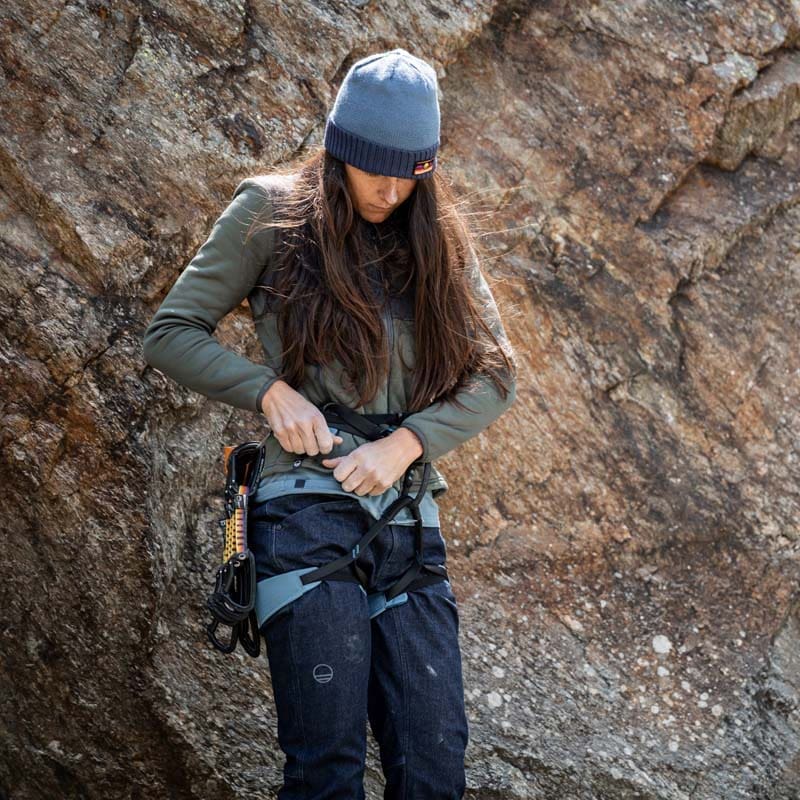 Wild Country Spotter Beanie thumbnail