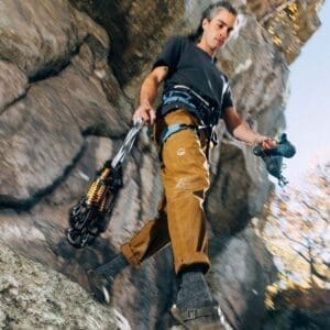 Wild Country Men's Flow Pant