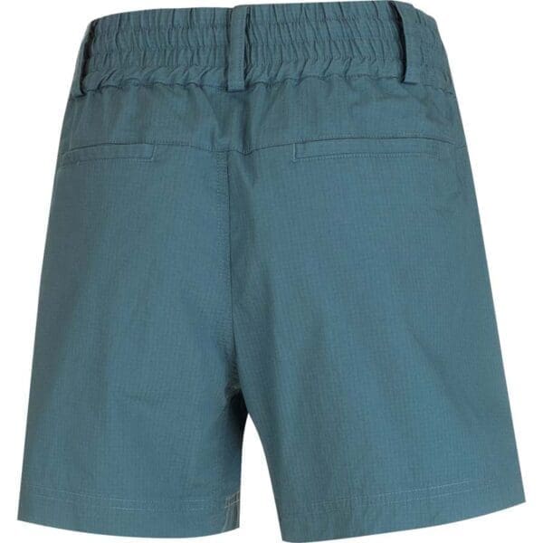 Wild Country Women's Flow Shorts