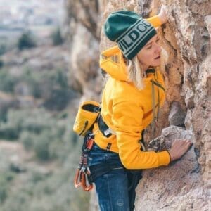 Wild Country Women's Flow Hoody