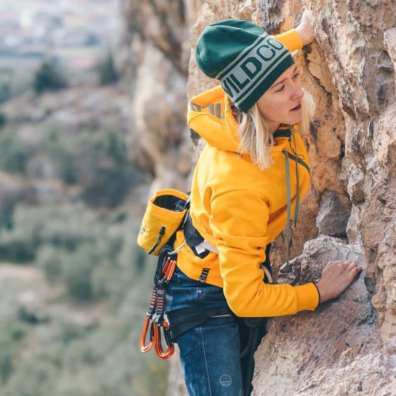 Wild Country Women's Flow Hoody thumbnail