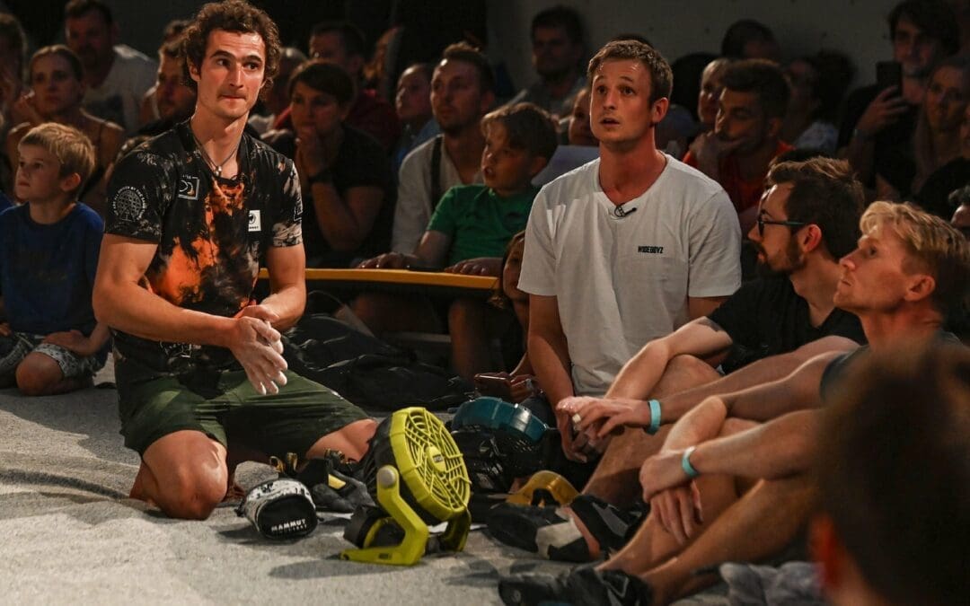 Climbing videos: Top YouTube channels to watch in 2025