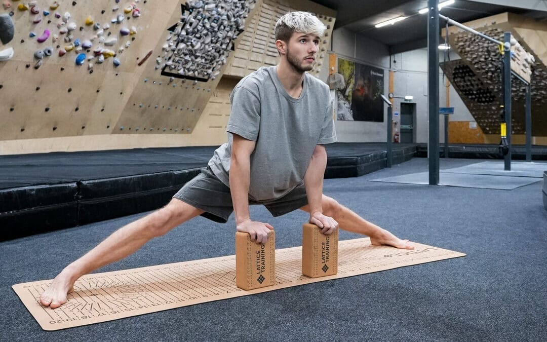Climbing flexibility: Why it matters and how to improve it