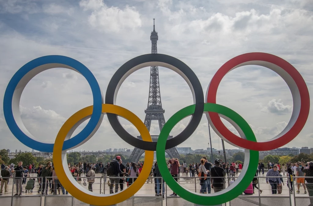 Olympic climbing Paris 2024: Everything you need to know