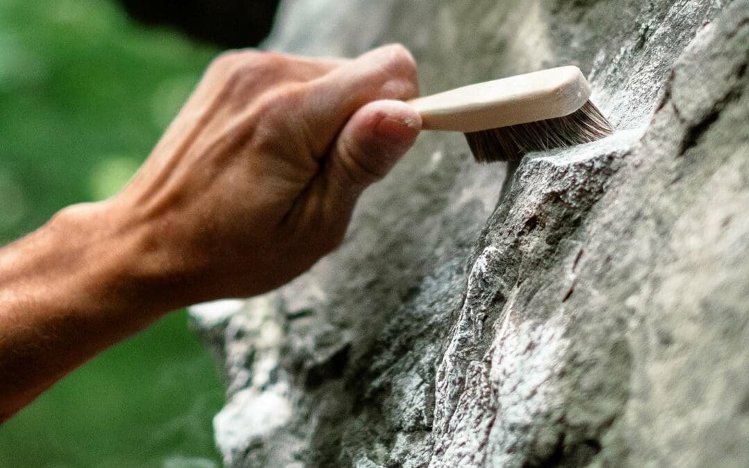 Bouldering etiquette: 10 rules you need to know