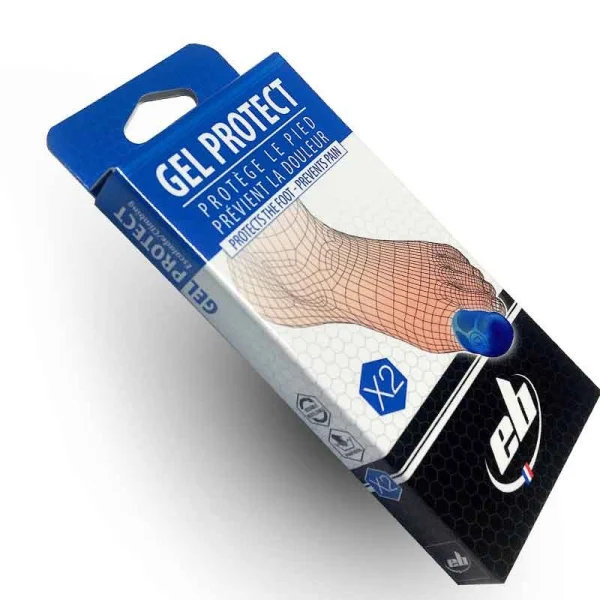 EB Gel Toe Protector Cap