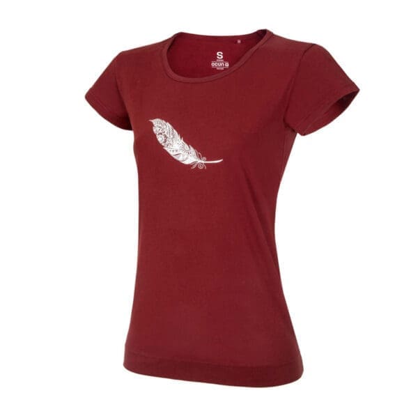 Ocun Organic Feather T-Shirt