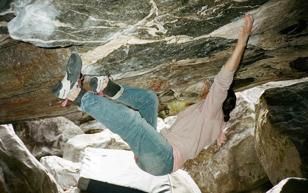 Evolv climbing shoes: Their history and best products