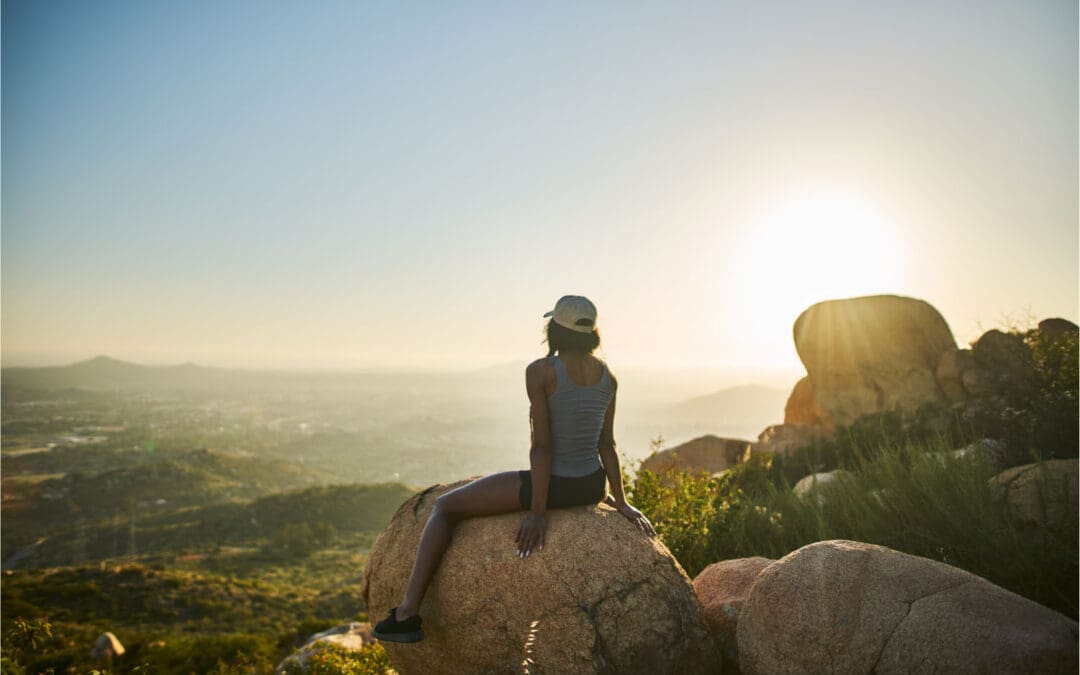 Climbing deload week: Here is why it is important