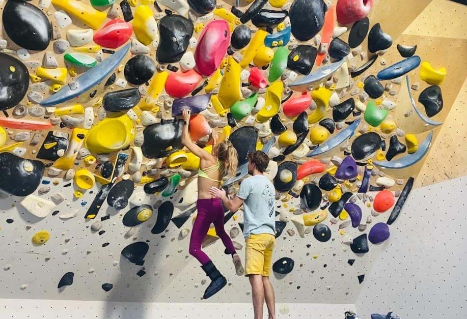 Climbing Injury Recovery: How To Stay Strong And Motivated