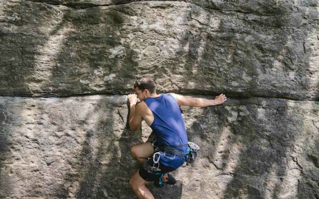 The best climbing quotes to get you motivated