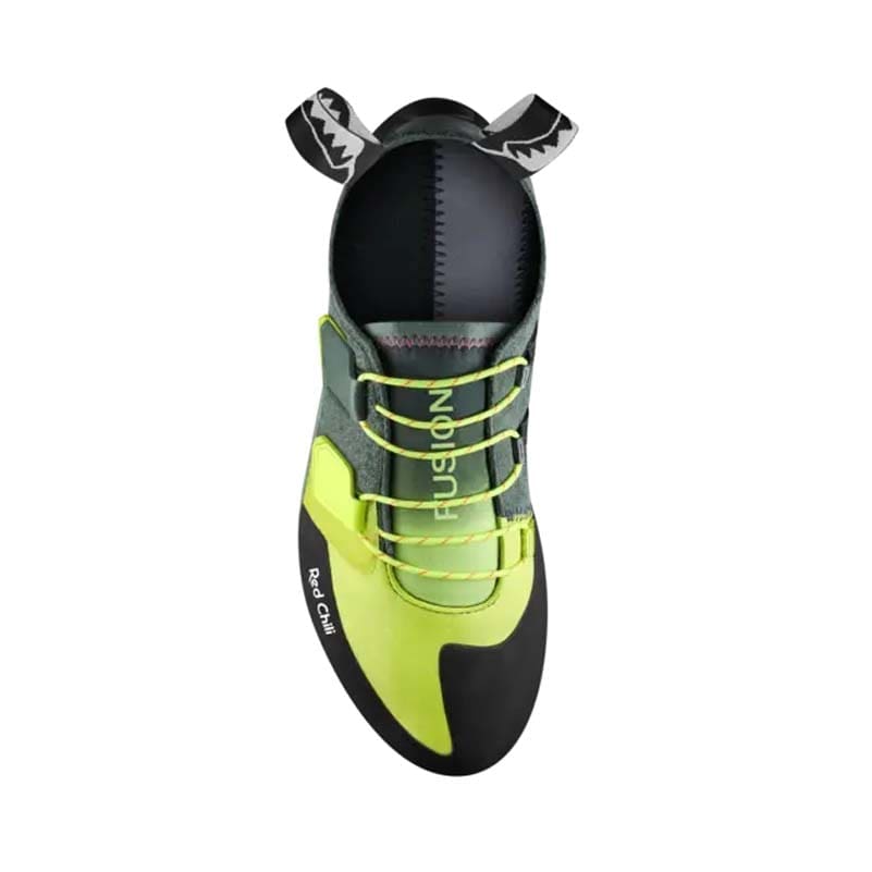 Red Chili Fusion thumbnail